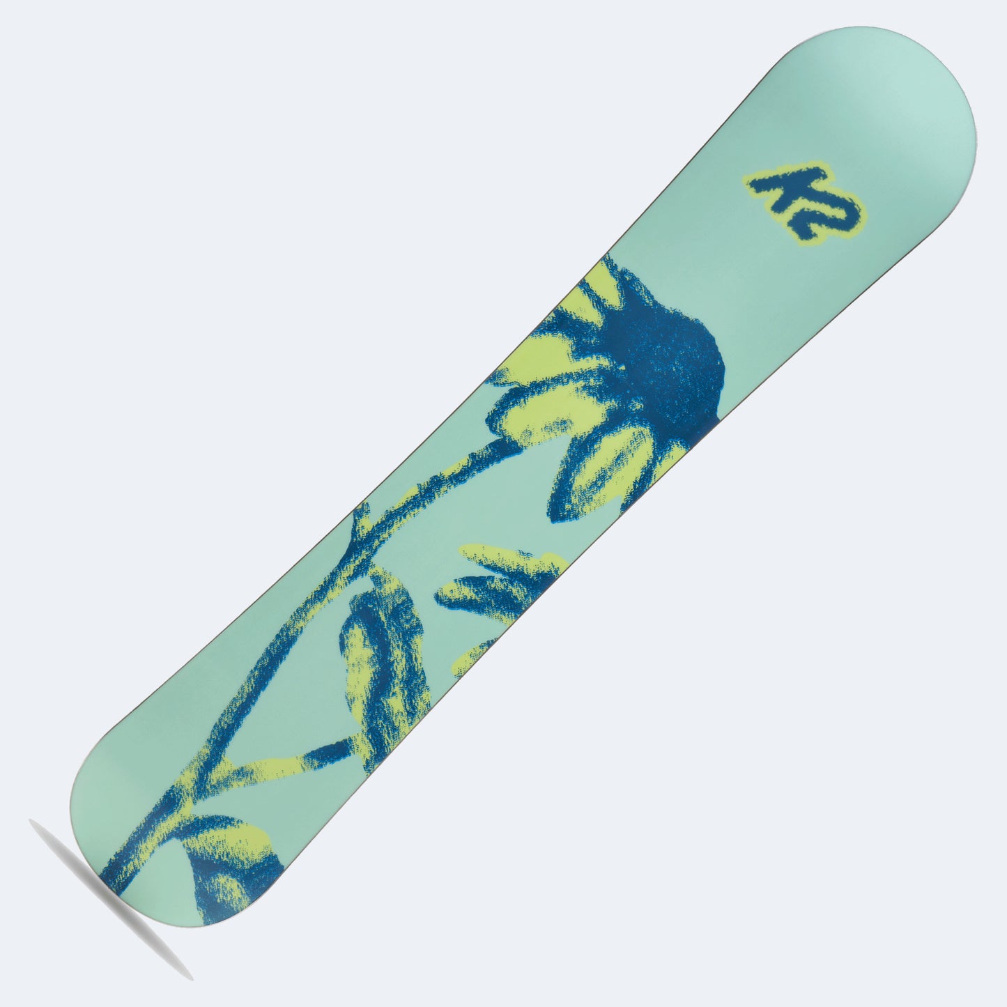 2027 K2 Chloro Snowboard