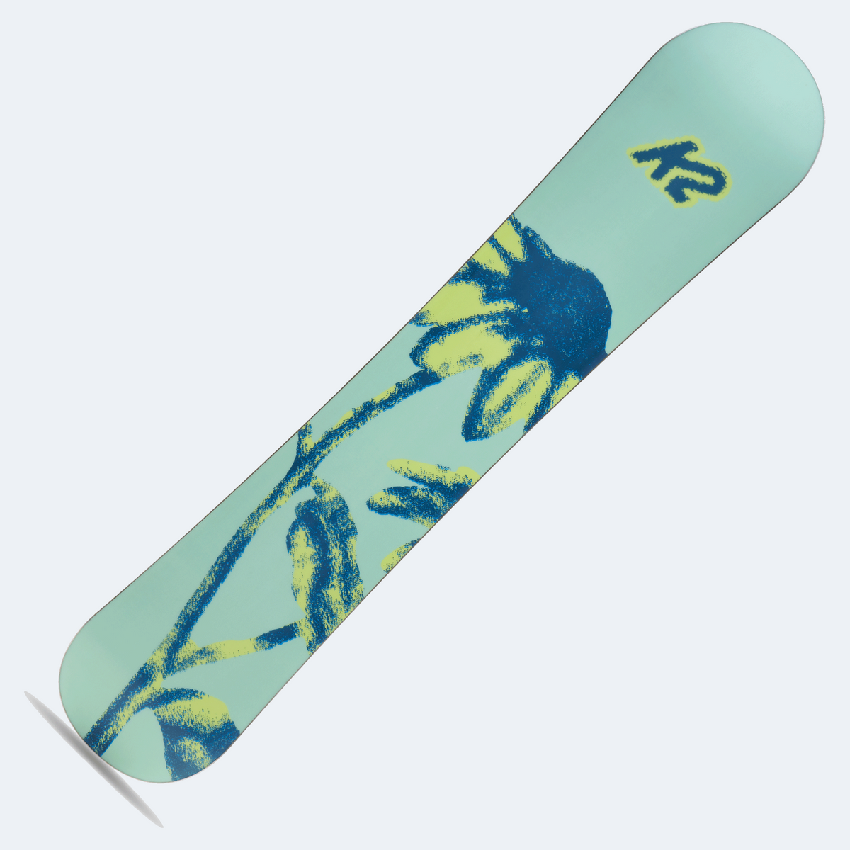 2027 K2 Chloro Snowboard