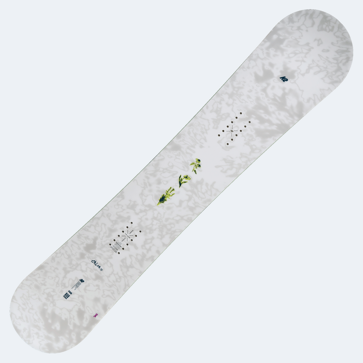 2027 K2 Chloro Snowboard