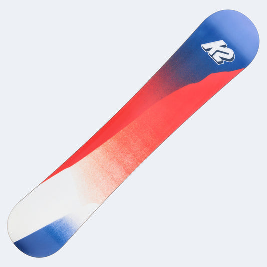 2027 K2 Courier Snowboard