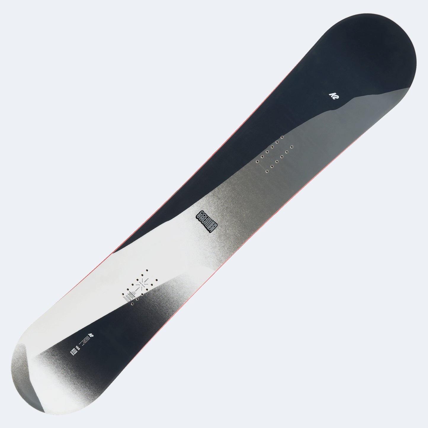 2027 K2 Courier Snowboard