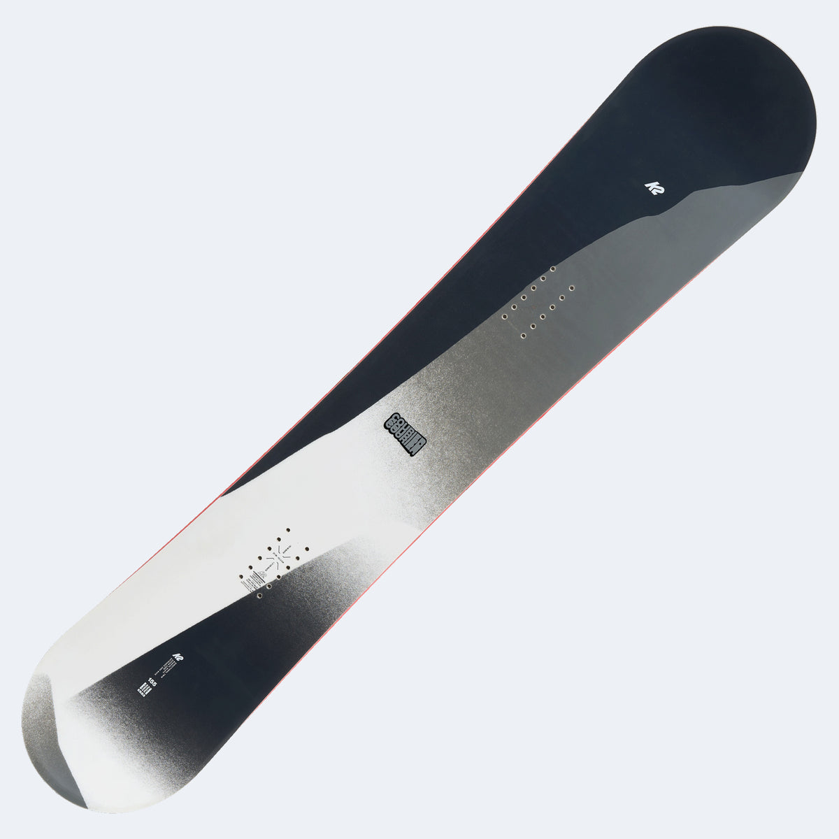 2027 K2 Courier Snowboard