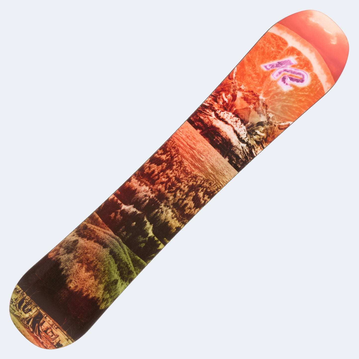 2027 K2 Extravision Snowboard
