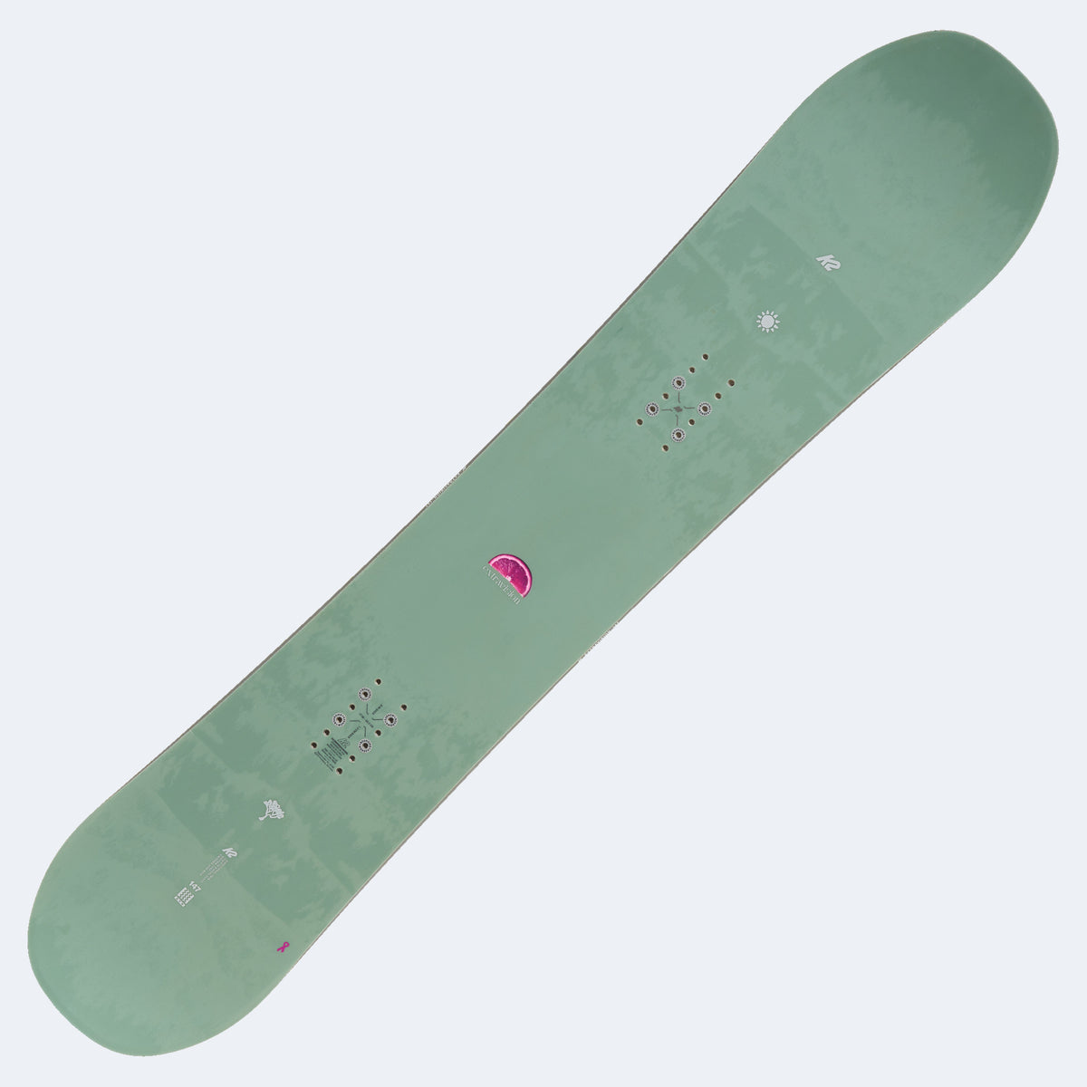 2027 K2 Extravision Snowboard