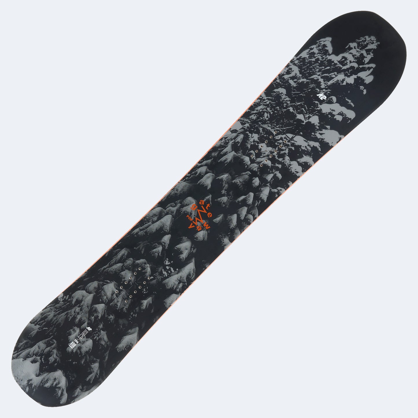 2027 K2 Gateway Pop Snowboard