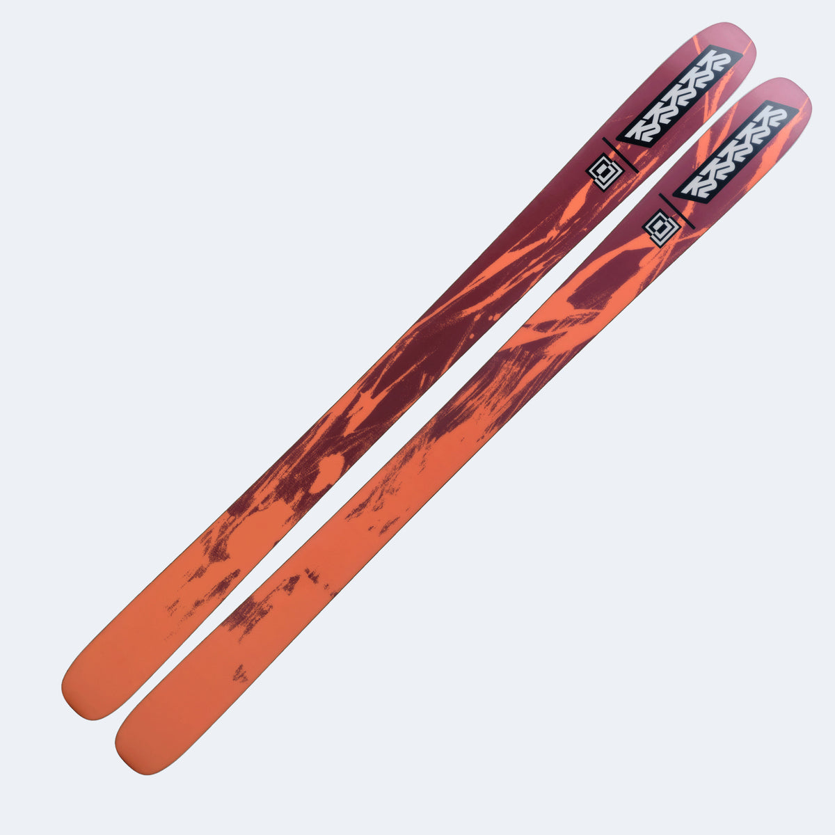 2027 K2 Mindbender 101 Women's Skis