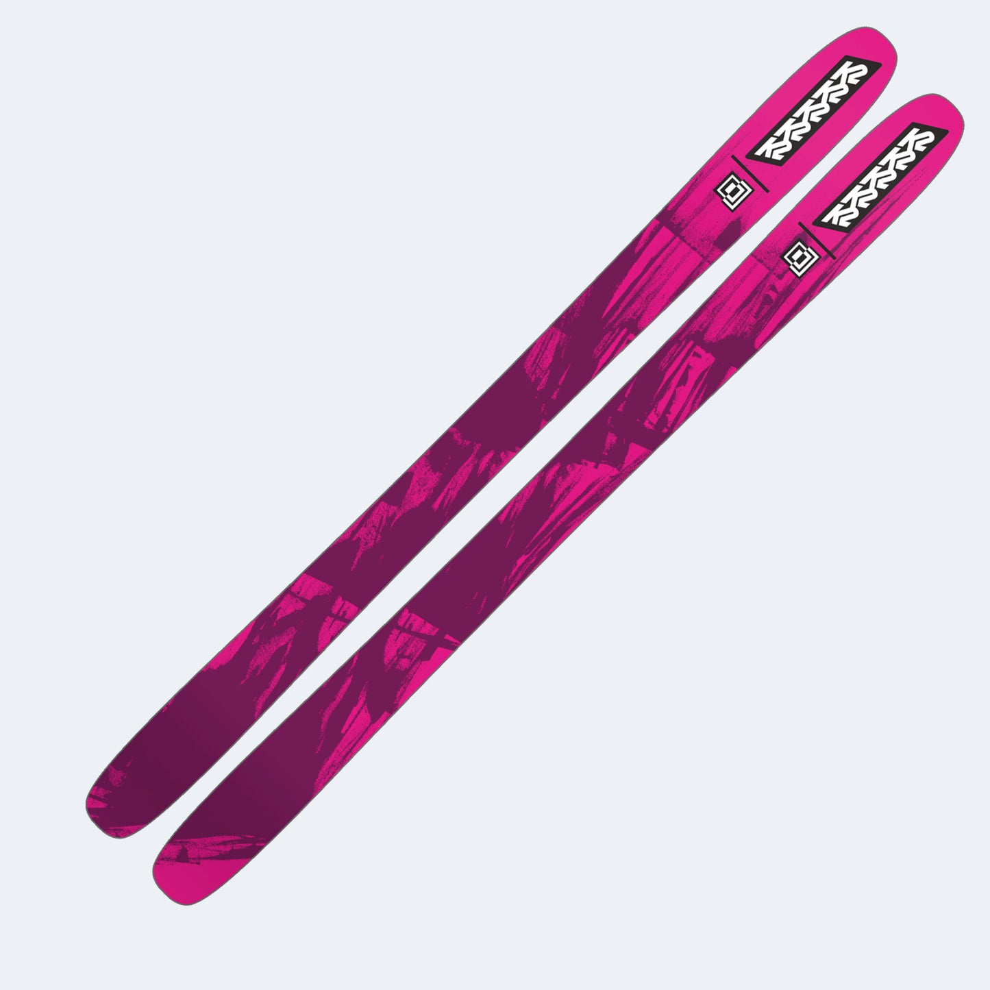2027 K2 Mindbender 111 Skis