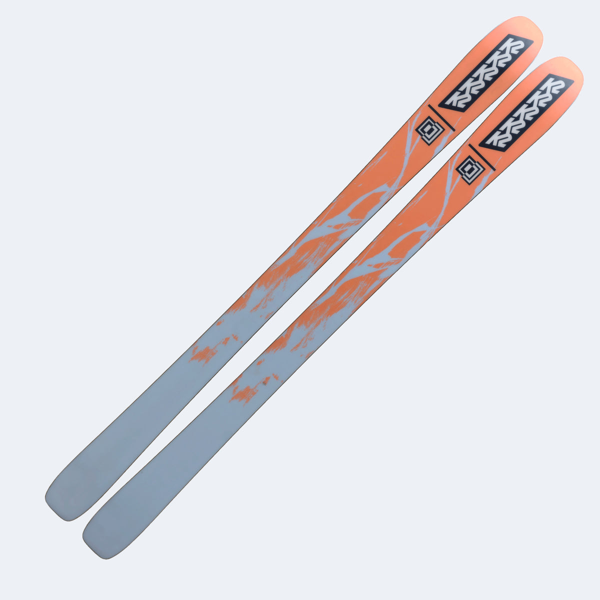 2027 K2 Mindbender 88 Women's Skis