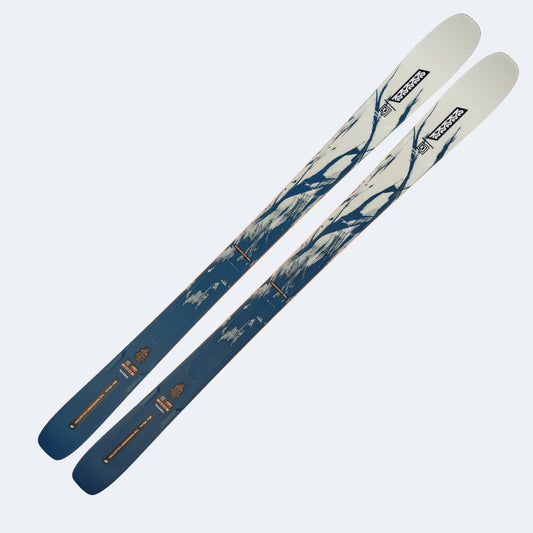 2027 K2 Mindbender 88 Women's Skis
