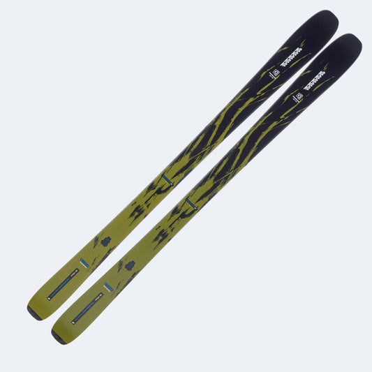2027 K2 Mindbender 90 Skis