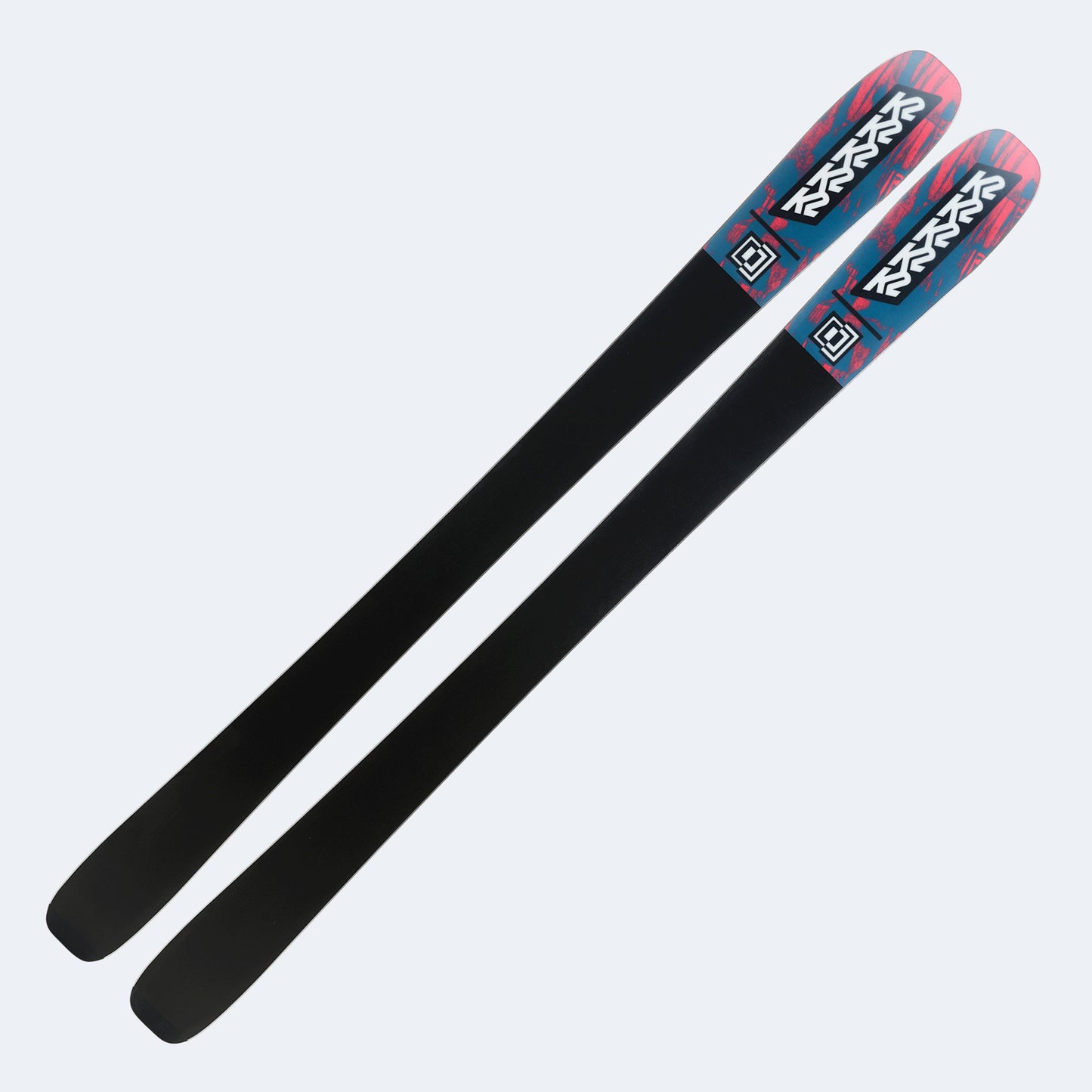 2027 K2 Mindbender 90 Women's Skis