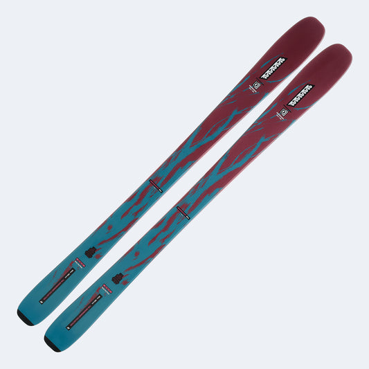 2027 K2 Mindbender 90 Women's Skis