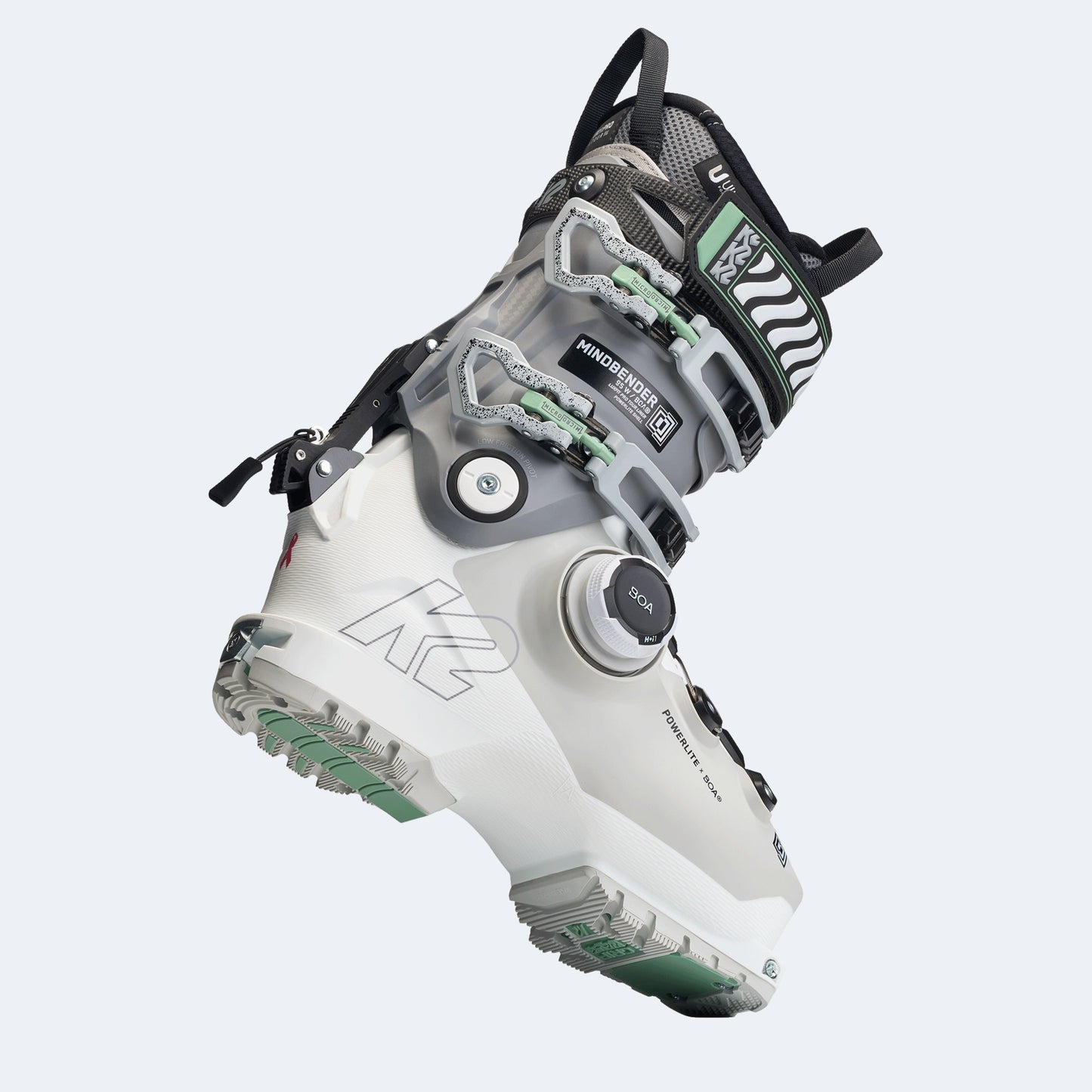 2027 K2 Mindbender 95 Boa Women's Ski Boot