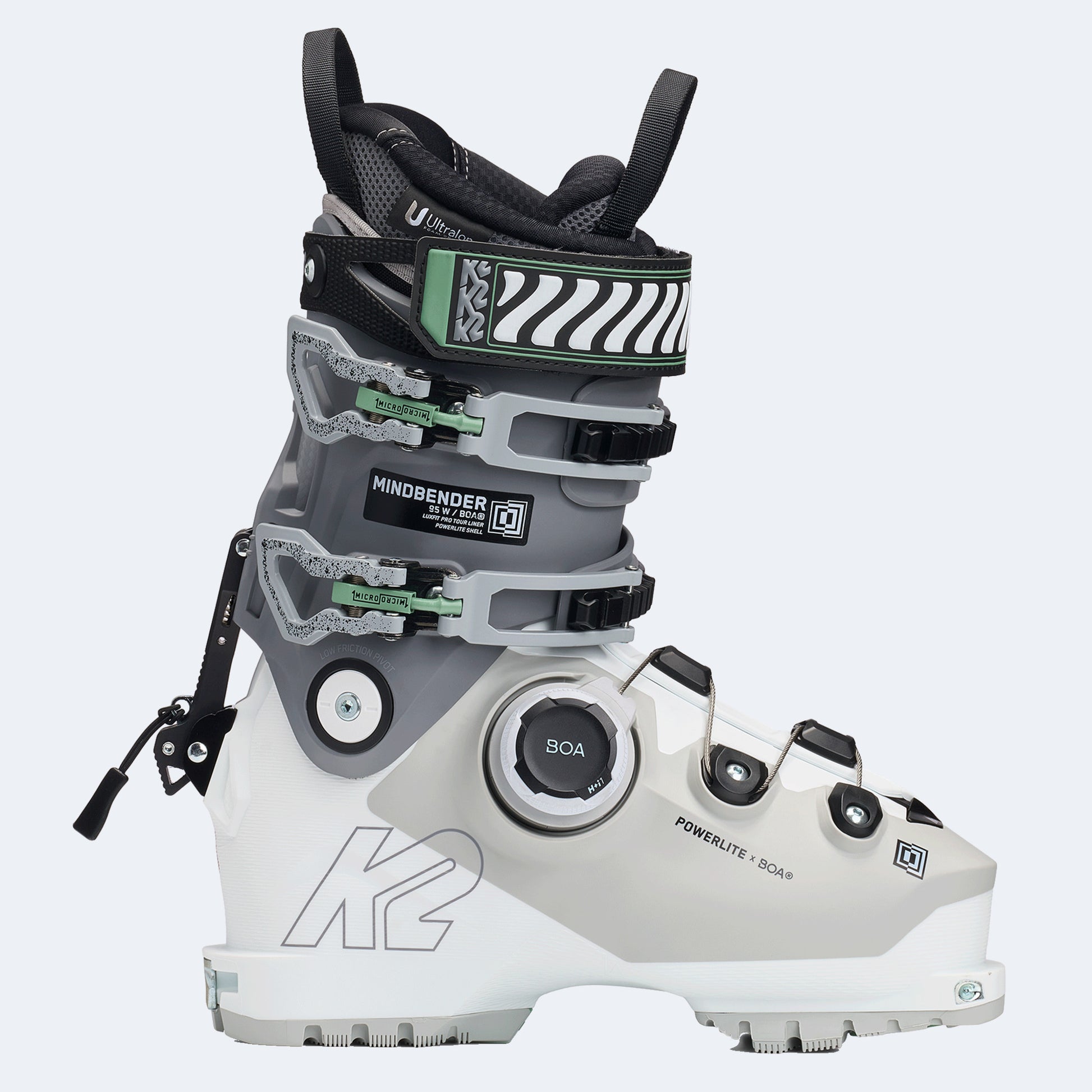 2027 K2 Mindbender 95 Boa Women's Ski Boot