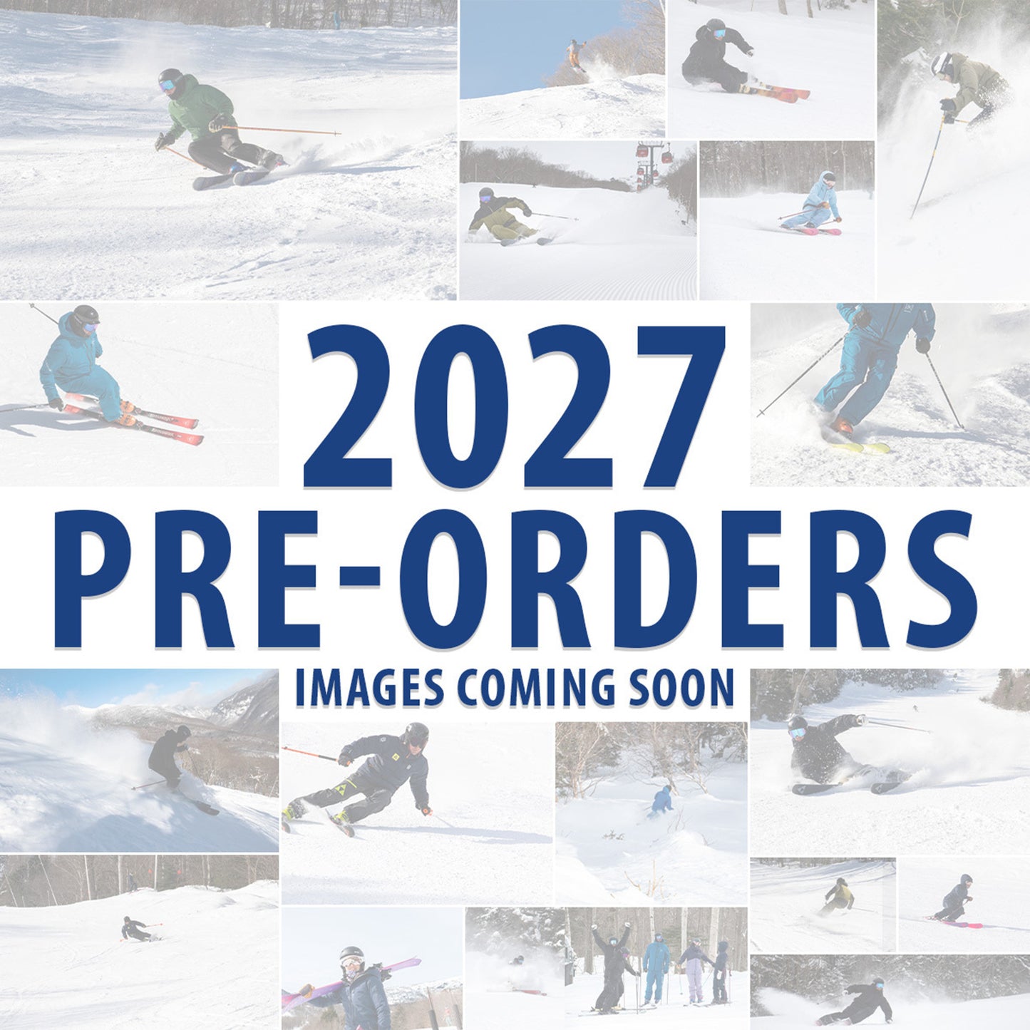 2027 K2 Mindbender 96 Skis