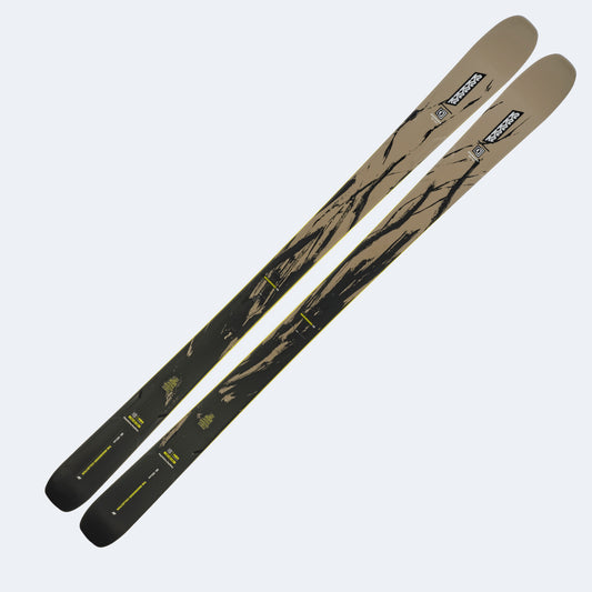 2027 K2 Mindbender 96 Skis