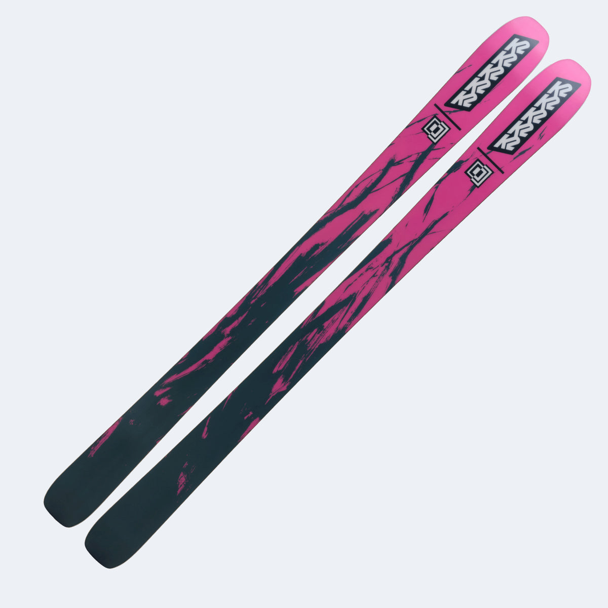 2027 K2 Mindbender 96 Women's Skis