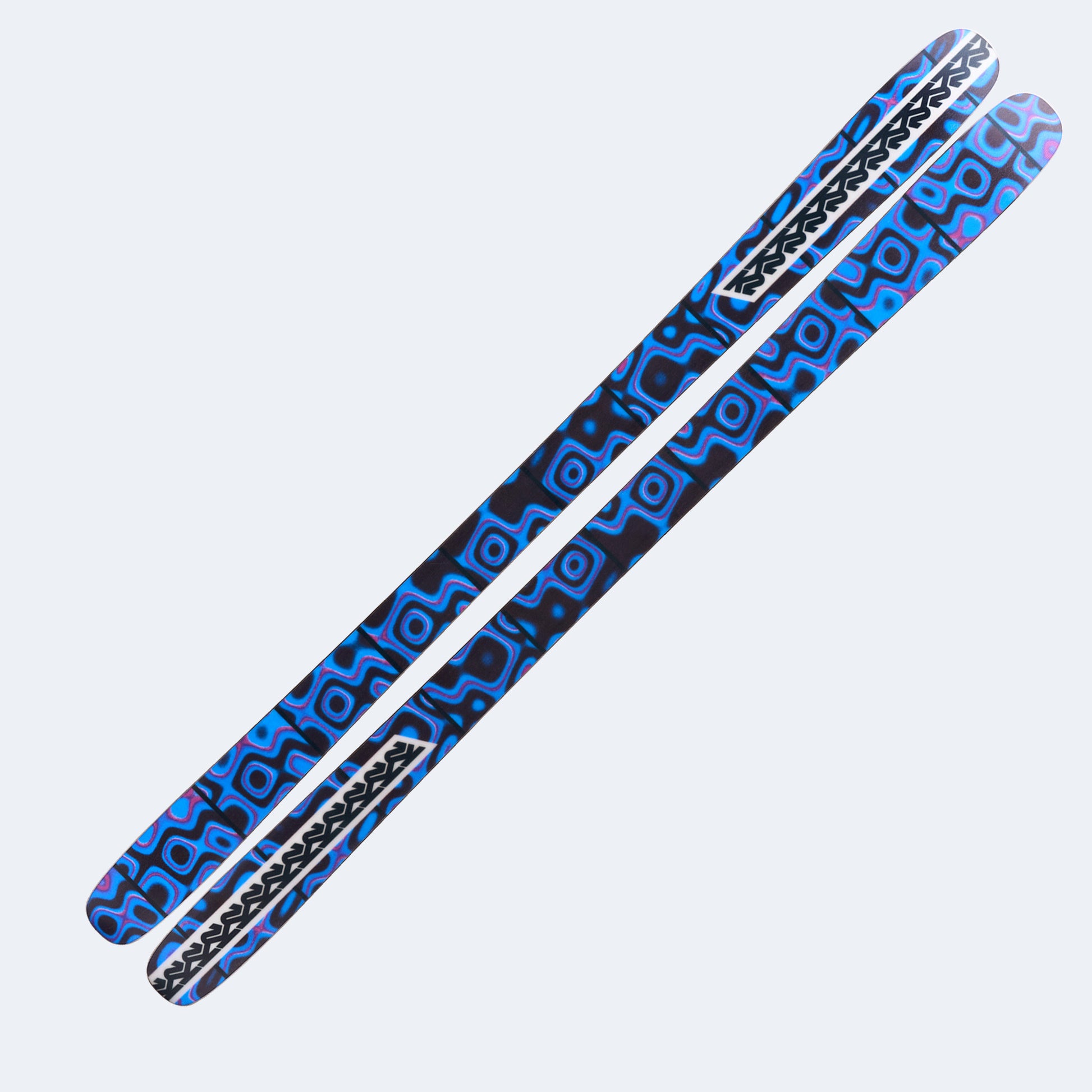 2027 K2 Omen 90 Skis
