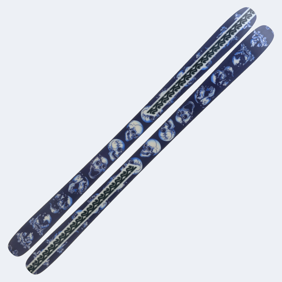 2027 K2 Omen Colby Stevenson Skis