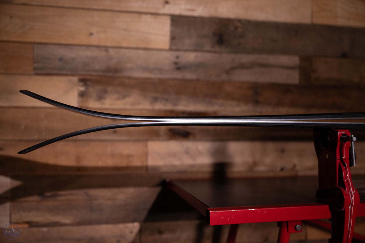 2027 K2 Omen Team Skis