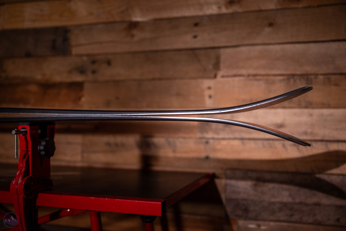 2027 K2 Omen Team Skis