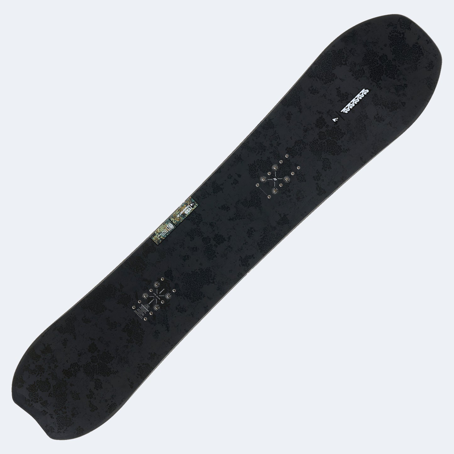 2027 K2 Passport Jr Snowboard