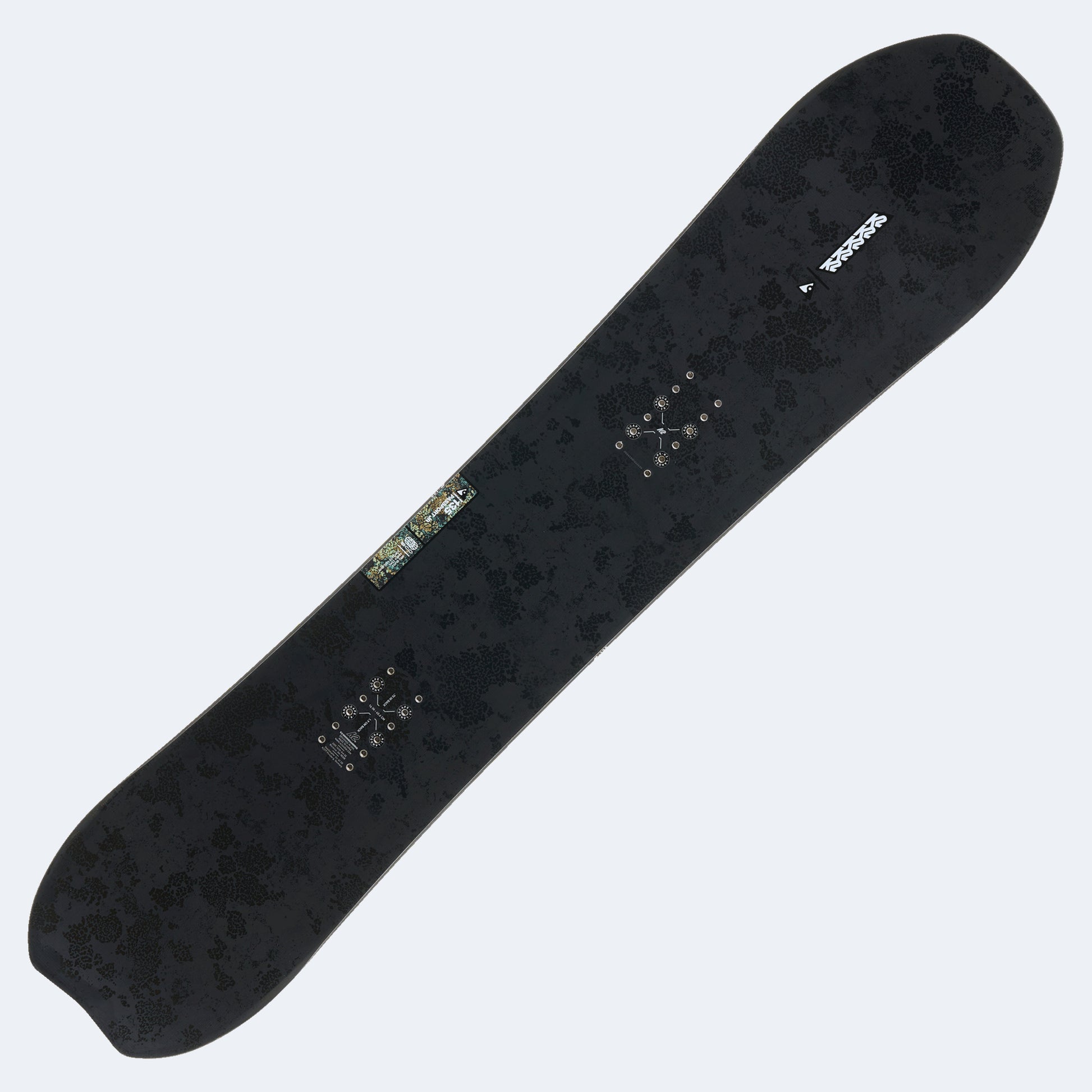 2027 K2 Passport Jr Snowboard