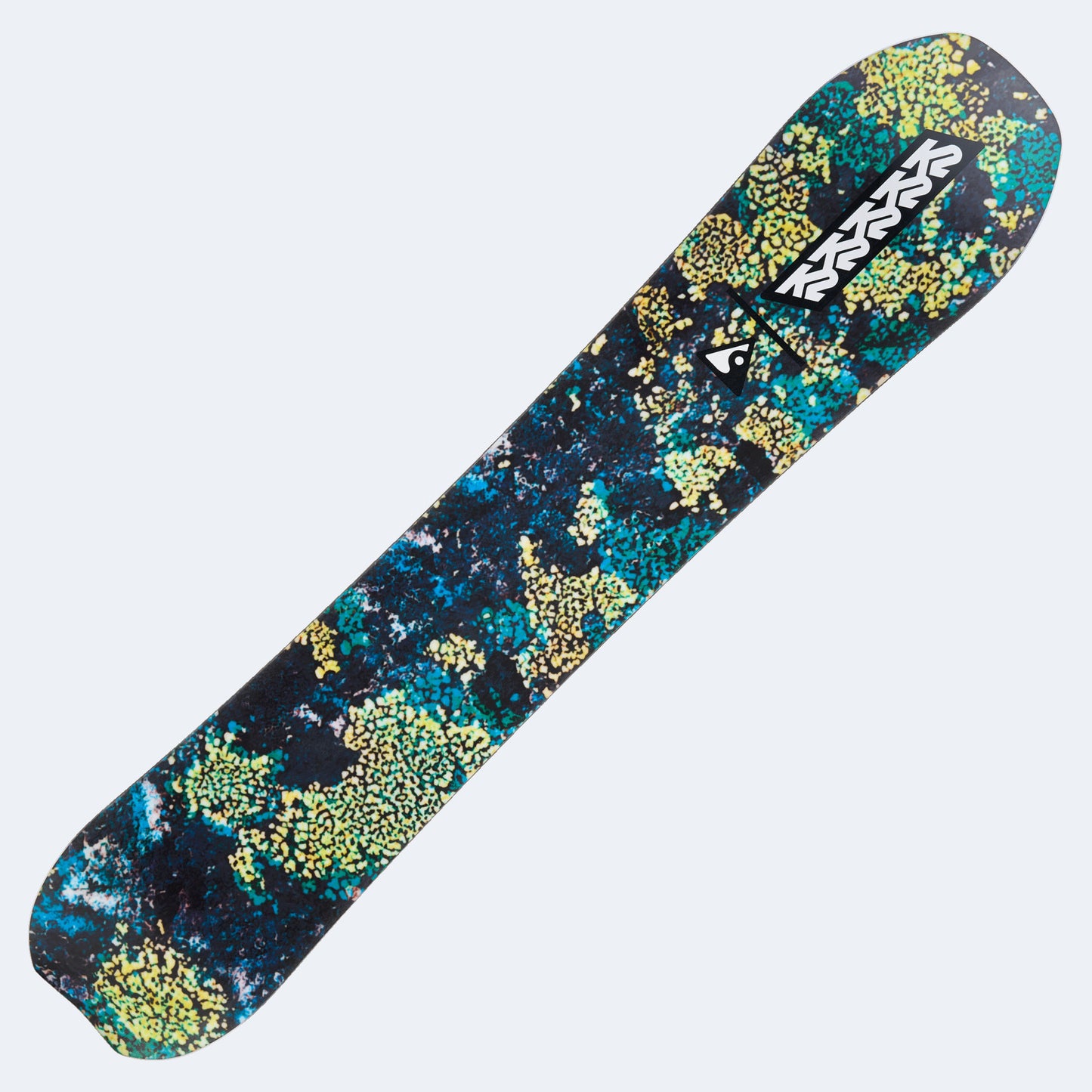 2027 K2 Passport Snowboard