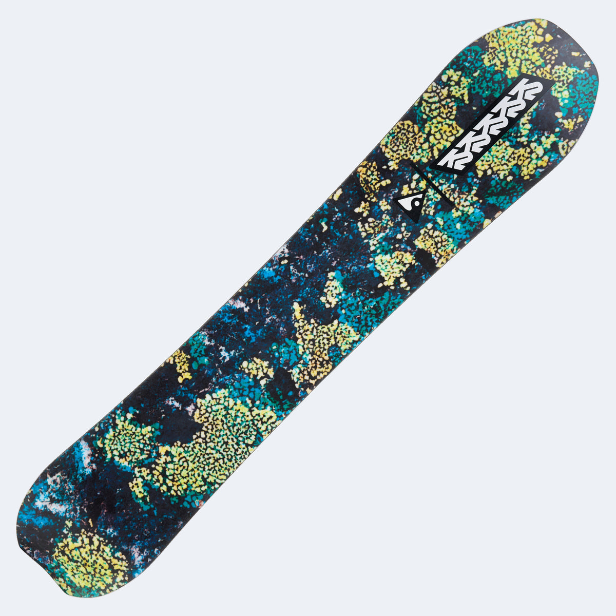 2027 K2 Passport Snowboard
