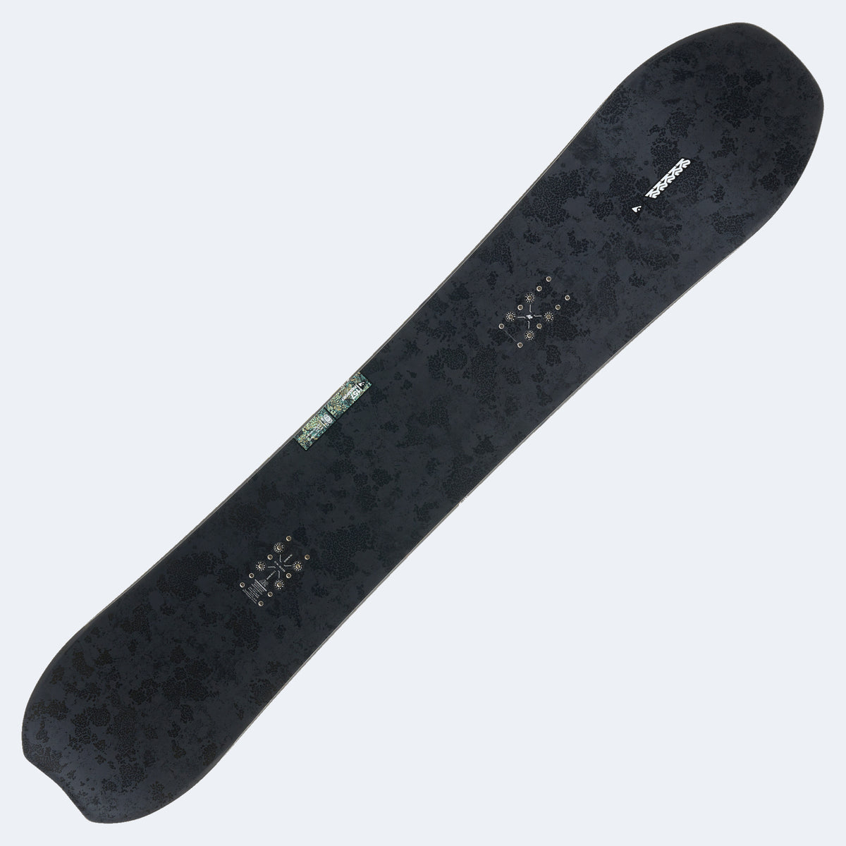2027 K2 Passport Snowboard