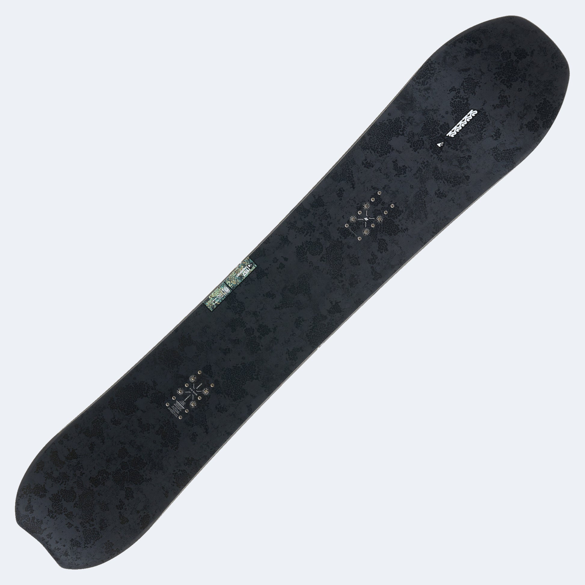 2027 K2 Passport Snowboard