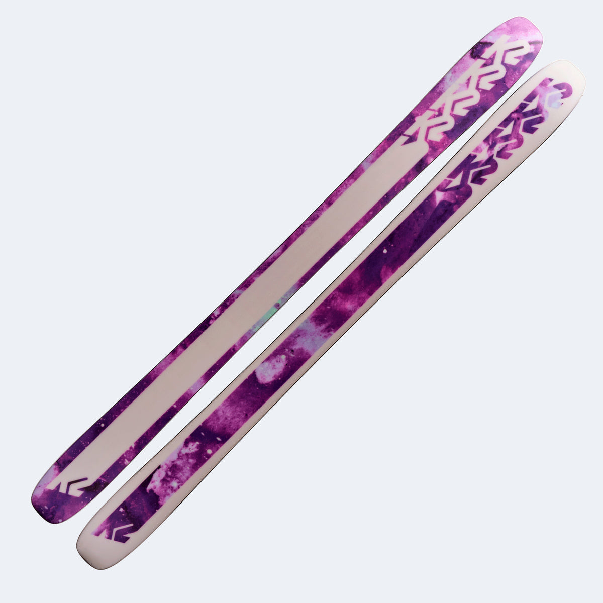 2027 K2 Reckoner 110 Women's Skis
