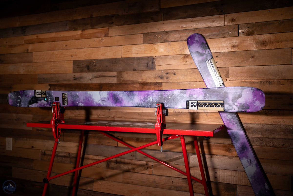 2027 K2 Reckoner 92 Women's Skis