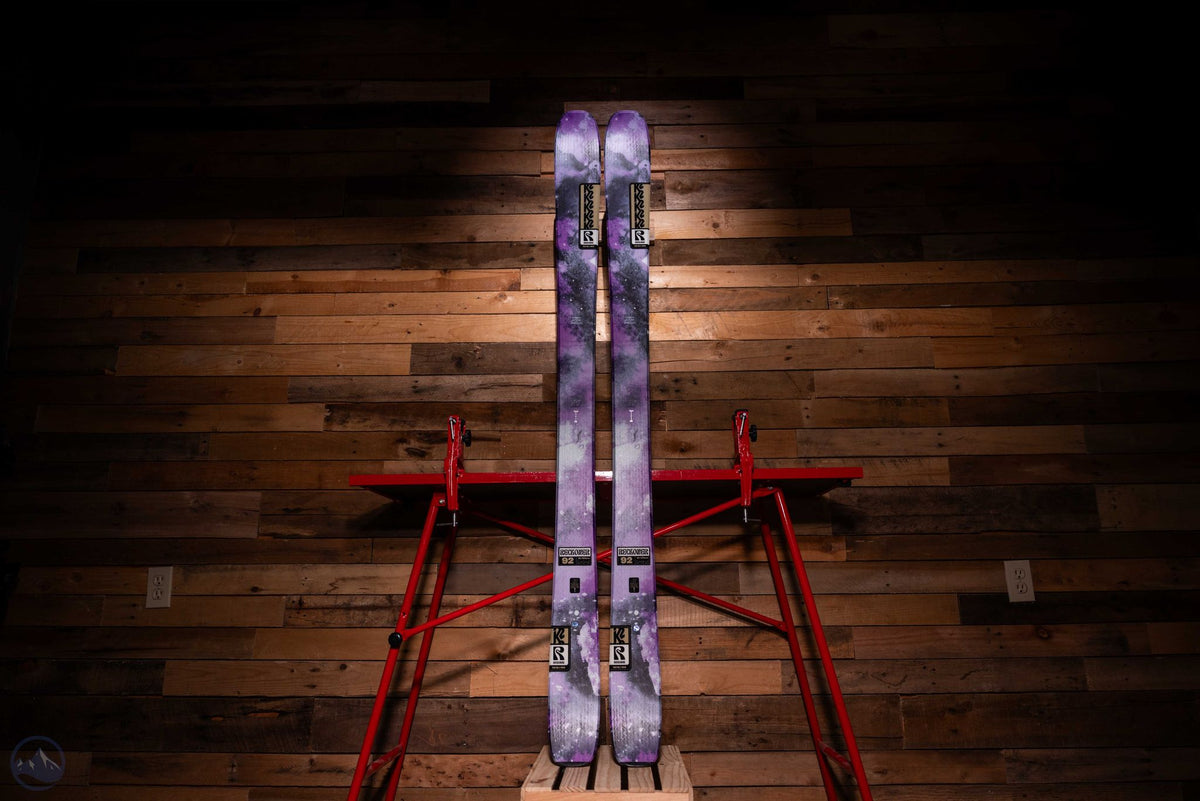 2027 K2 Reckoner 92 Women's Skis
