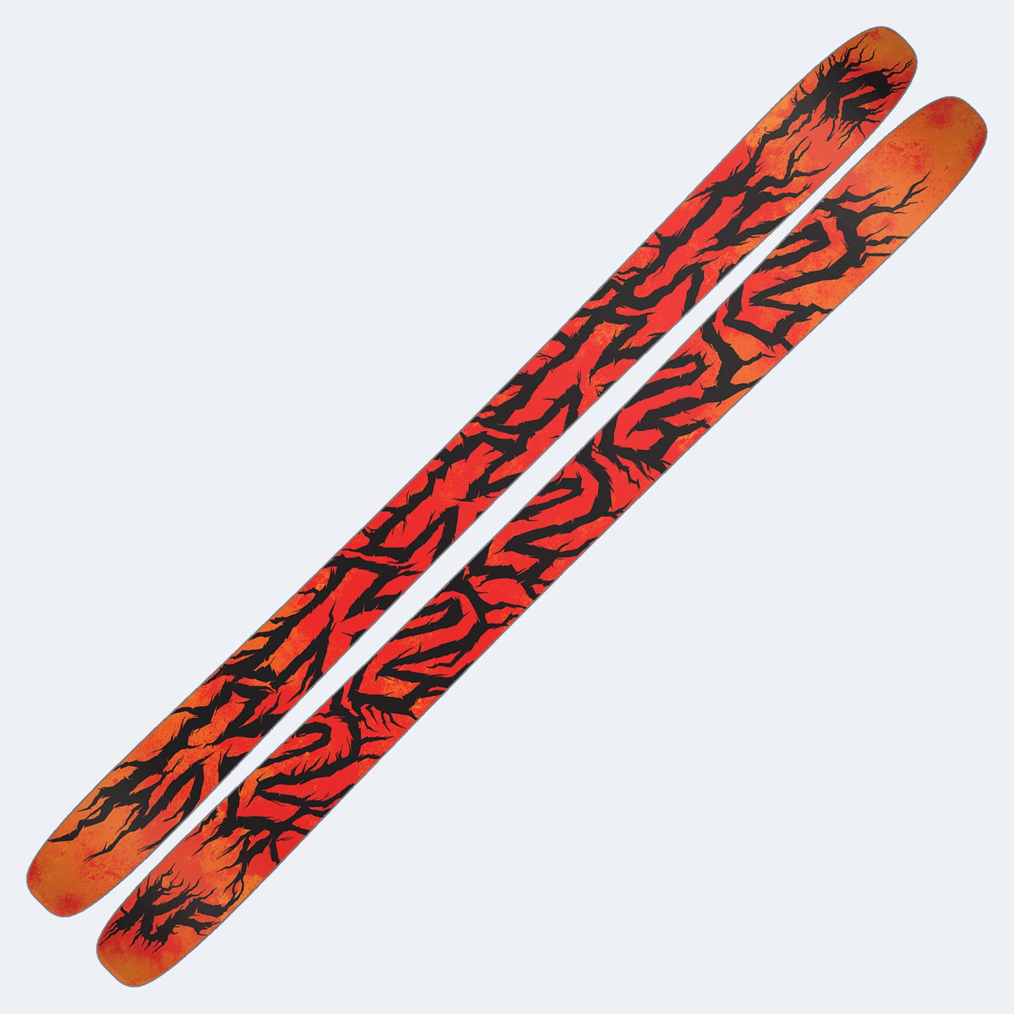 2027 K2 Reckoner KF Skis
