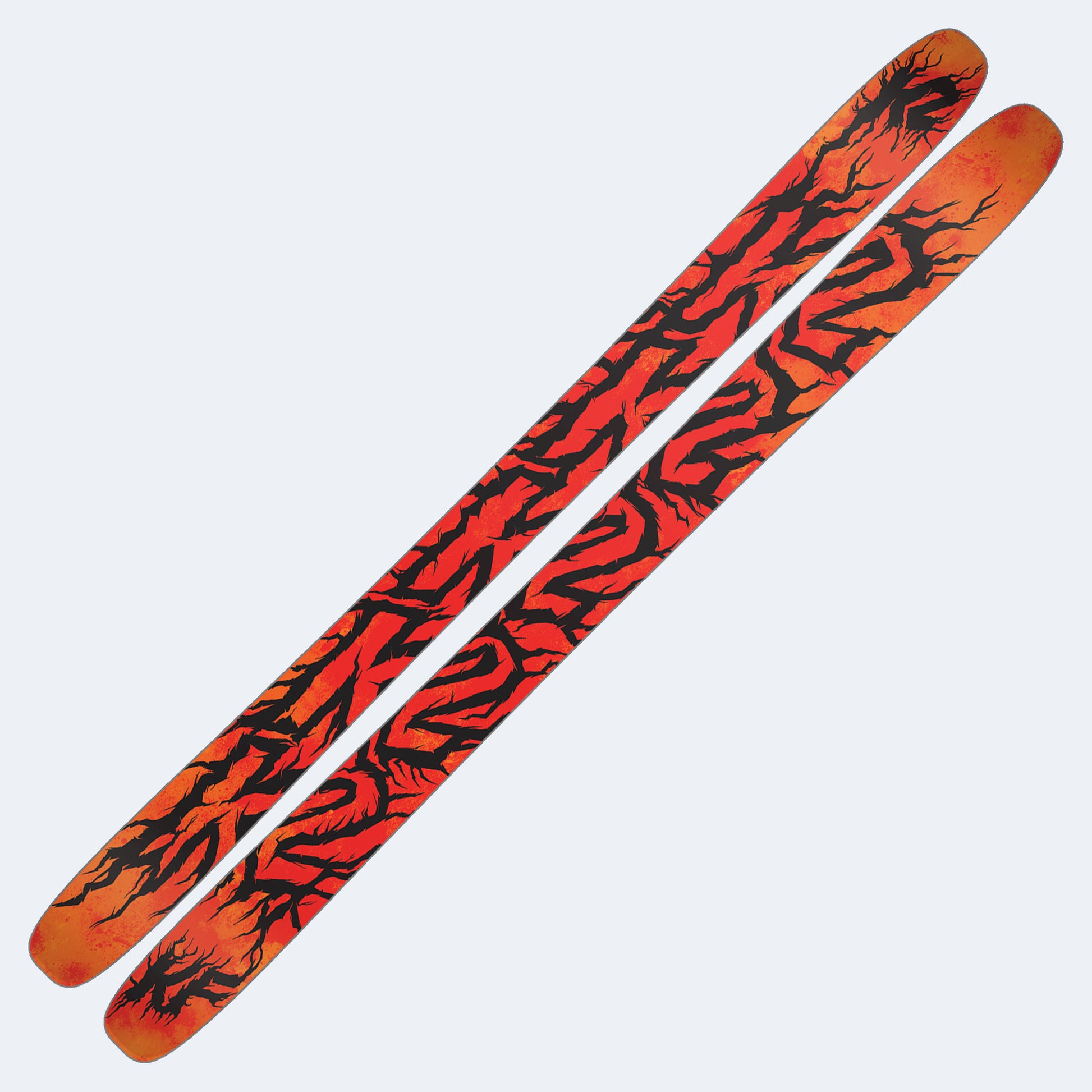 2027 K2 Reckoner KF Skis