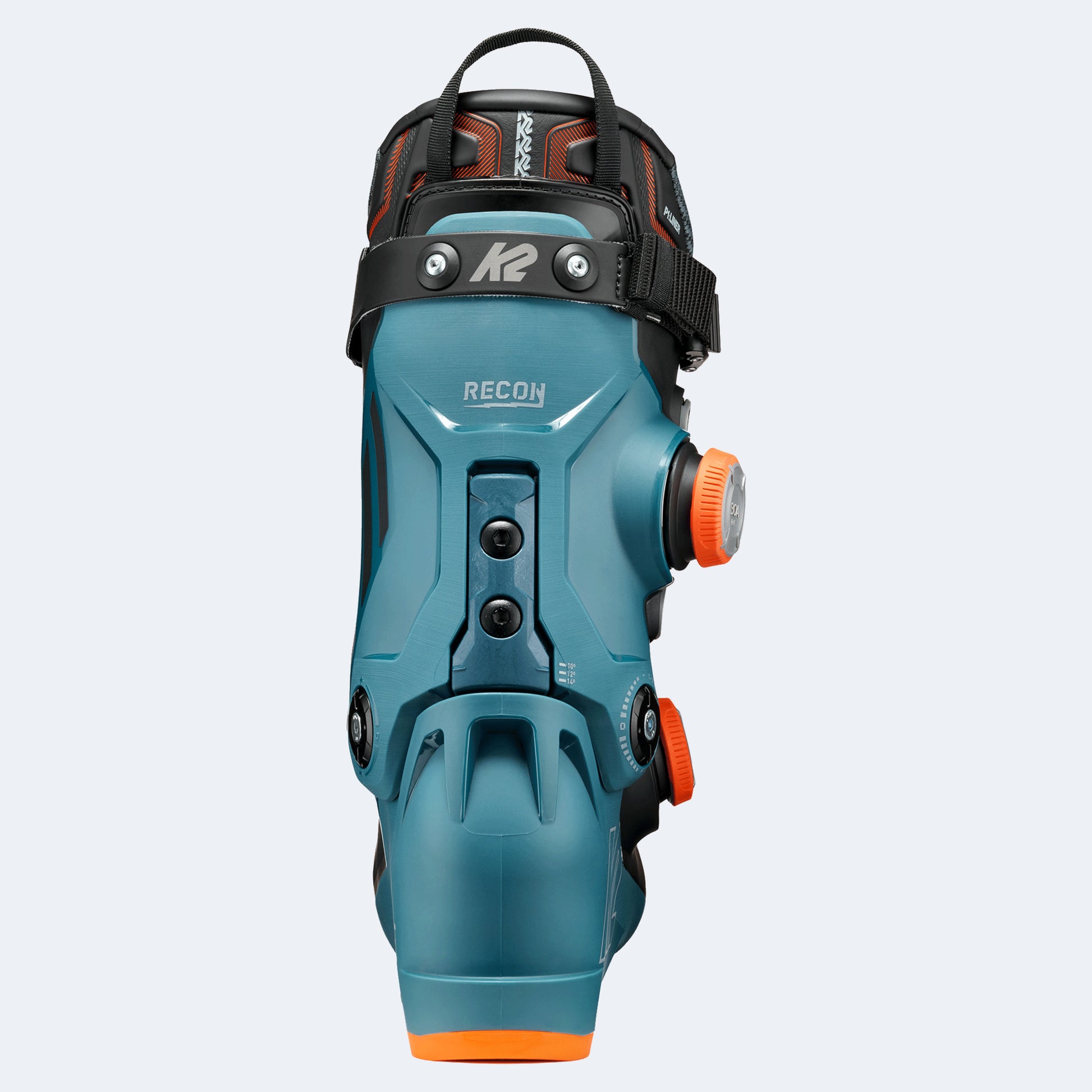 2027 K2 Recon AF Zonal 130 Boa Ski Boot
