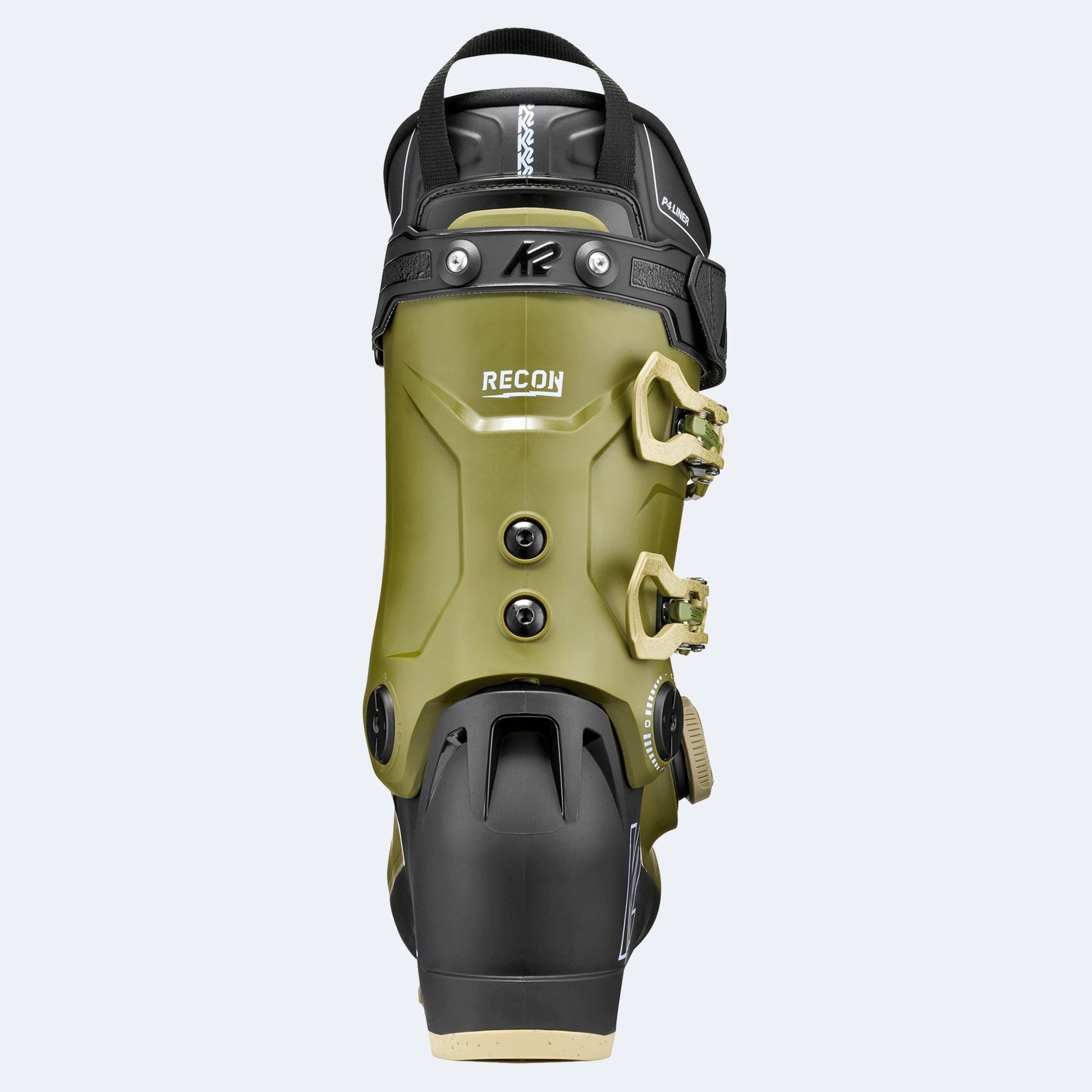 2027 K2 Recon X 110 Boa Ski Boot