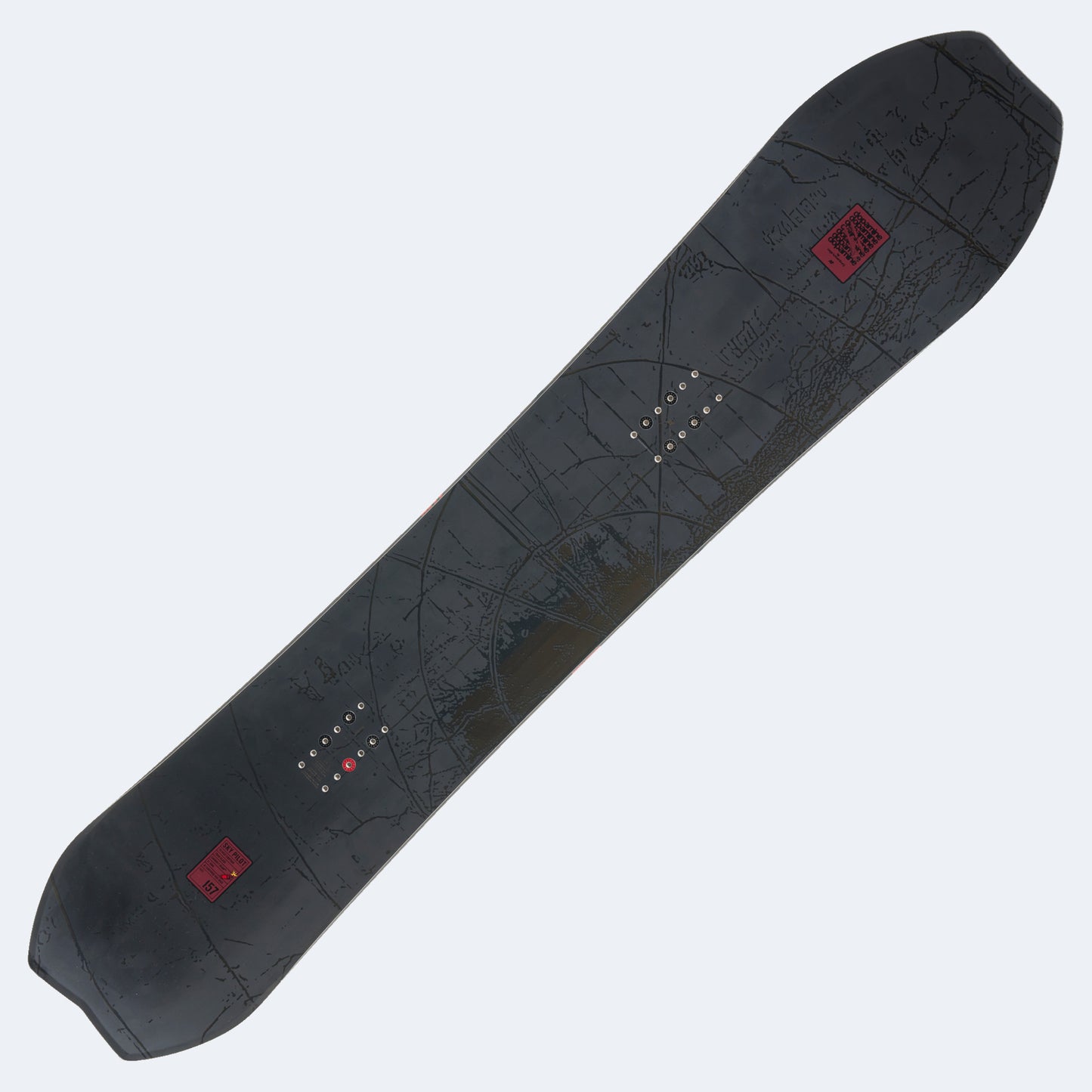 2027 K2 Sky Pilot Snowboard