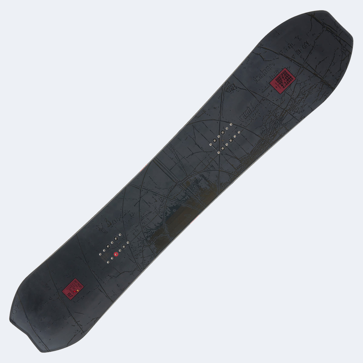2027 K2 Sky Pilot Snowboard