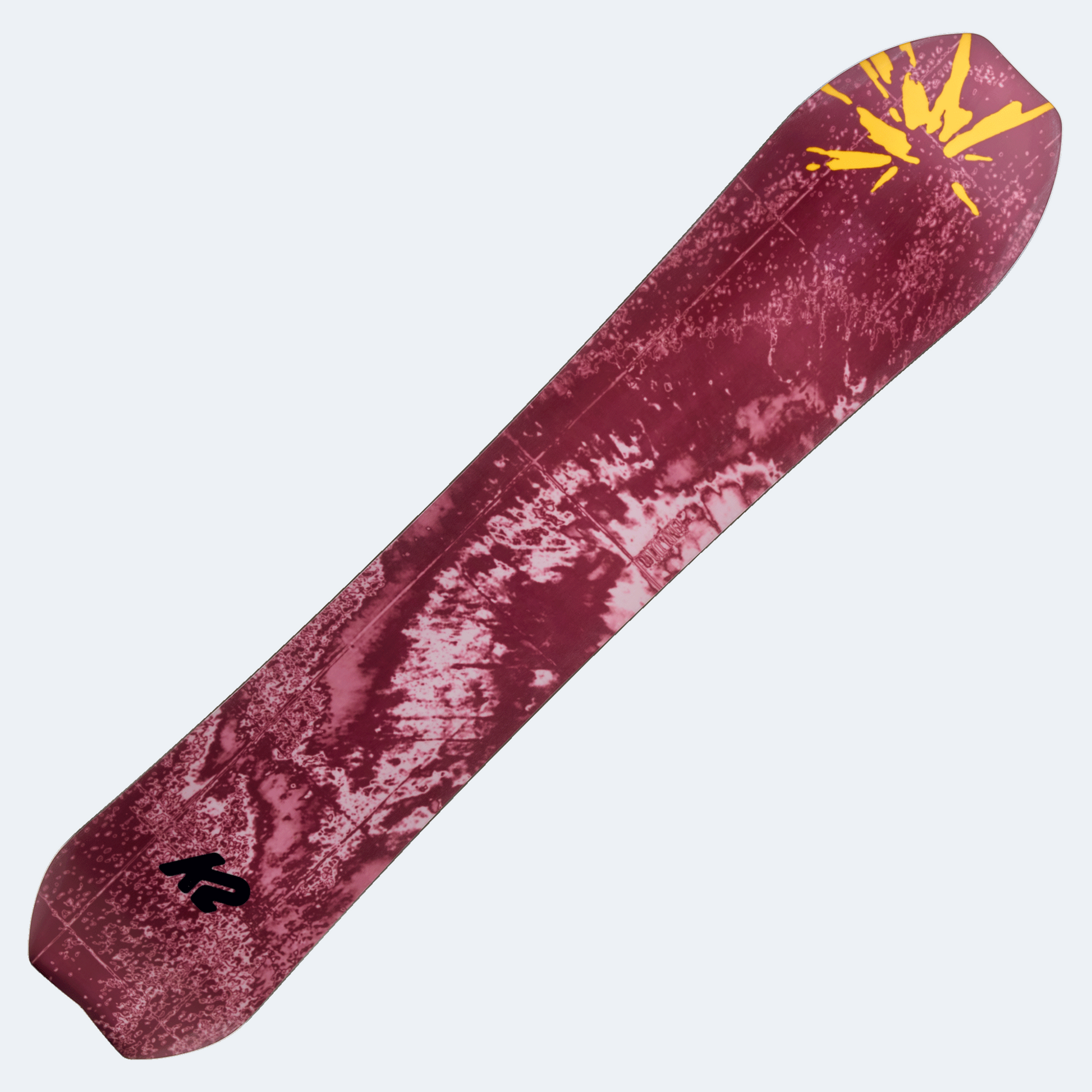 2027 K2 Sky Pilot Snowboard