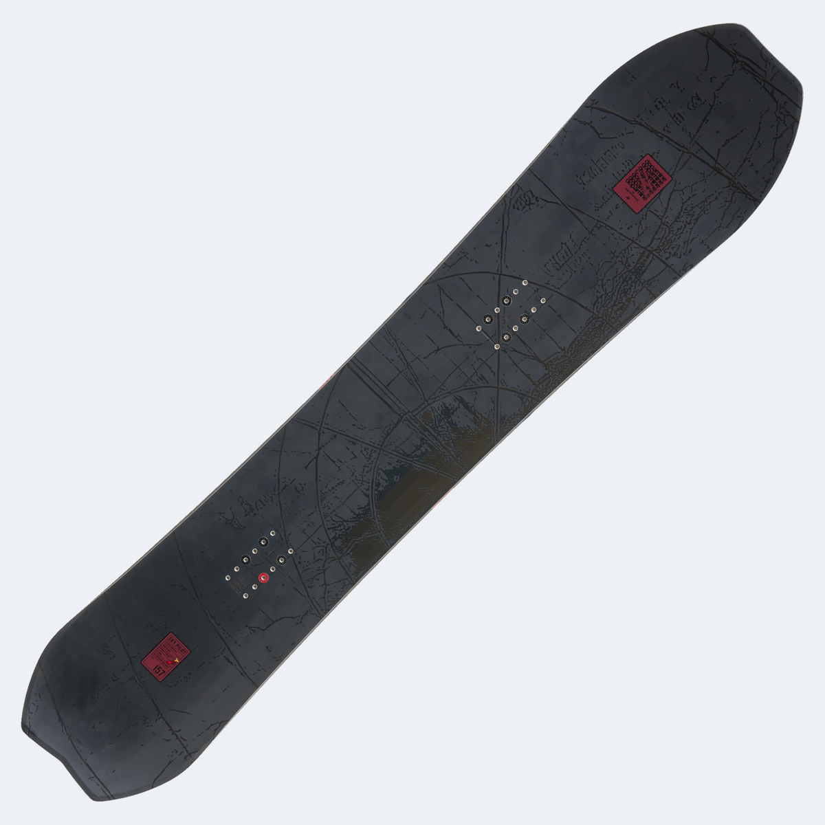 2027 K2 Sky Pilot Snowboard