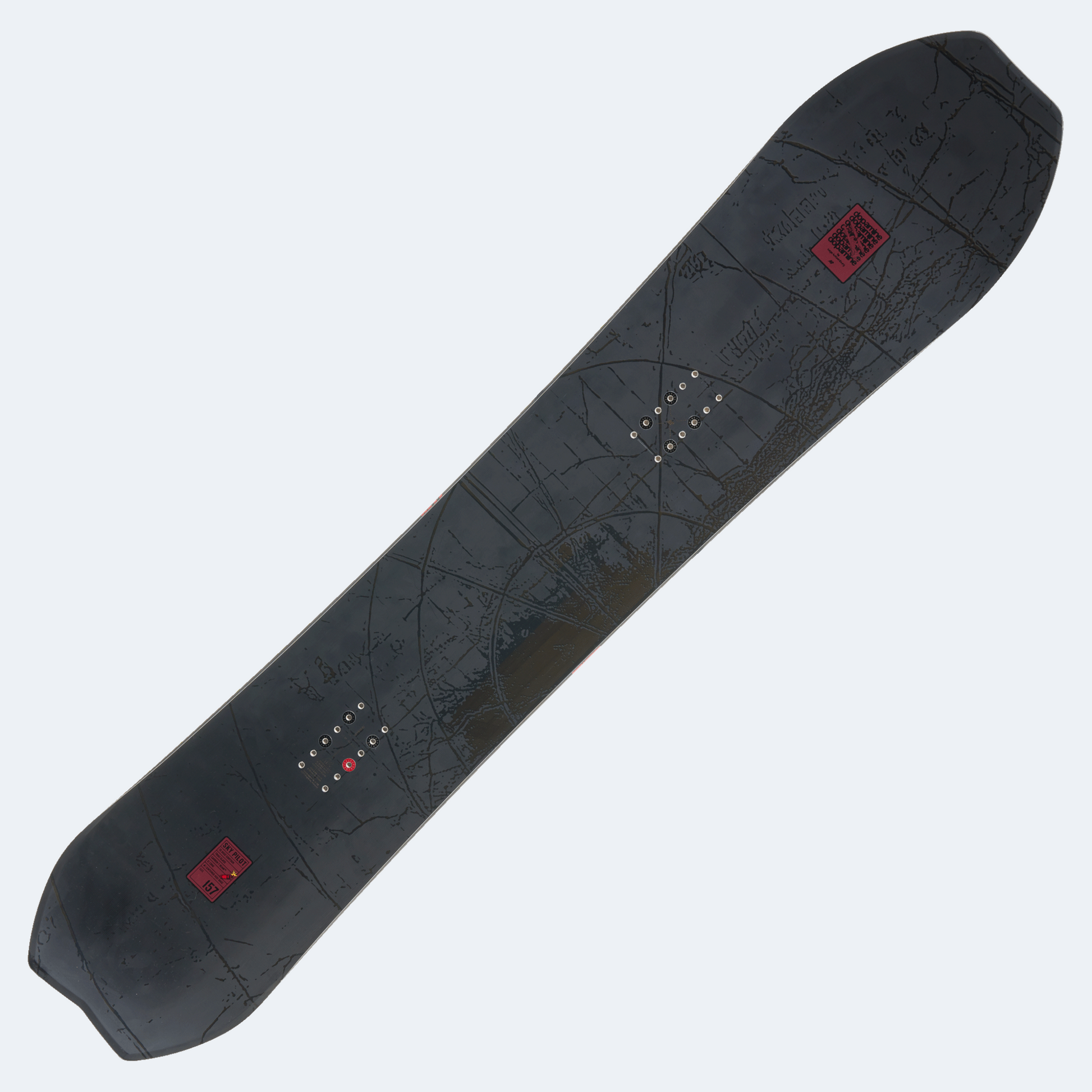 2027 K2 Sky Pilot Snowboard