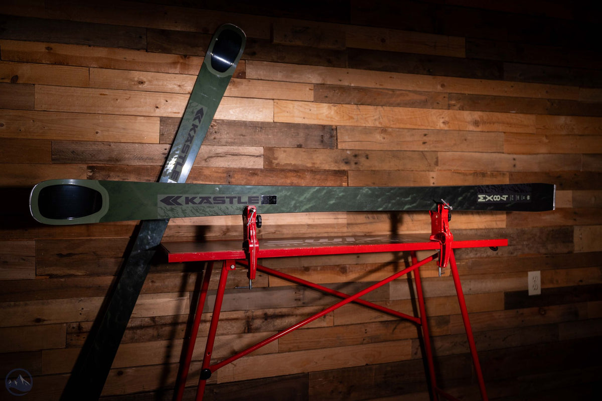 2027 Kastle MX84 Skis