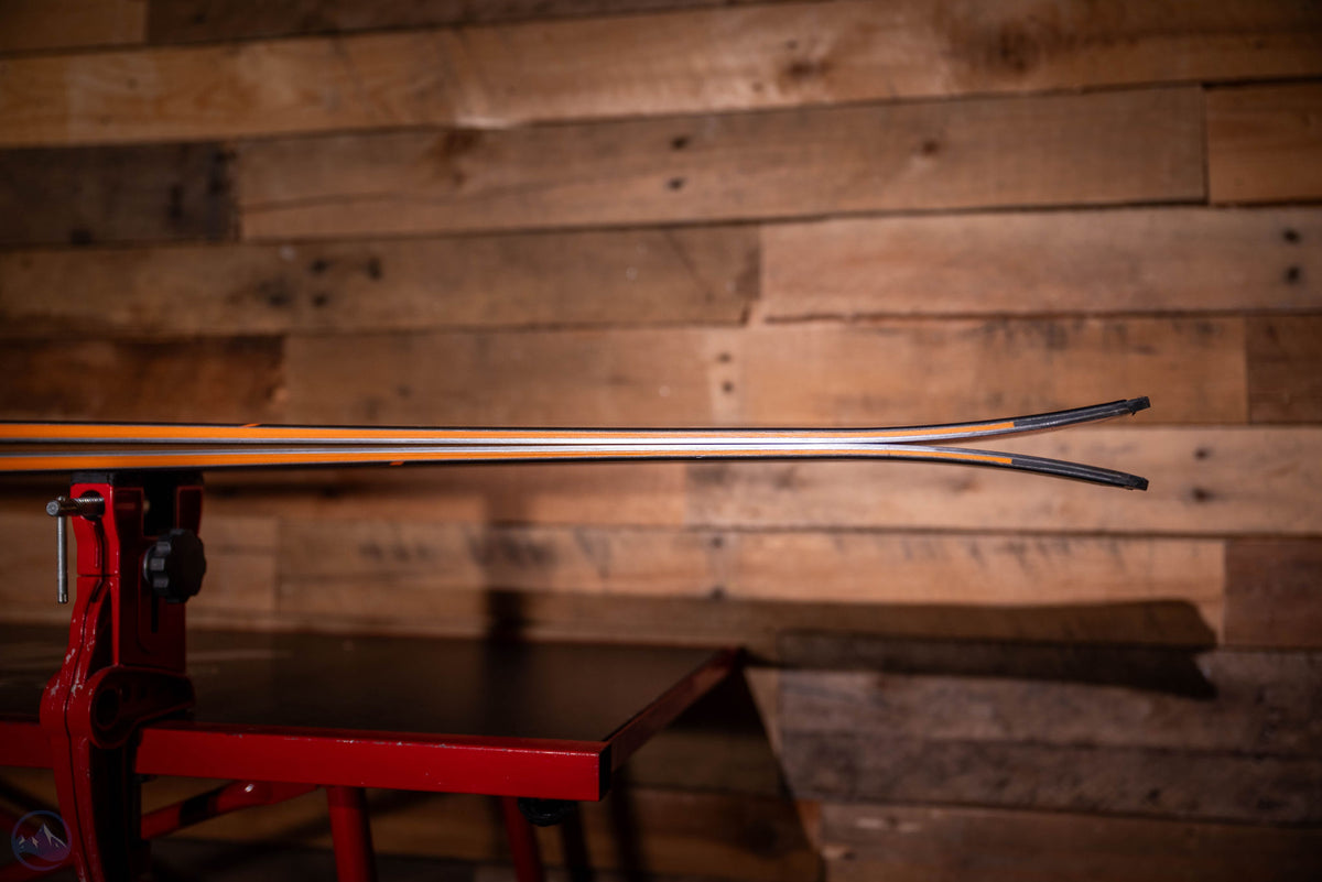2027 Kastle Paragon 101 Skis