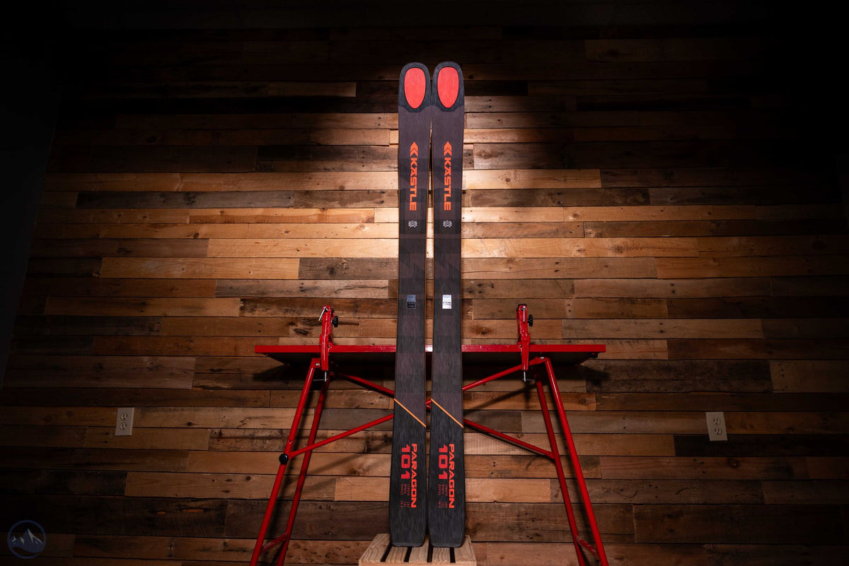 2027 Kastle Paragon 101 Skis