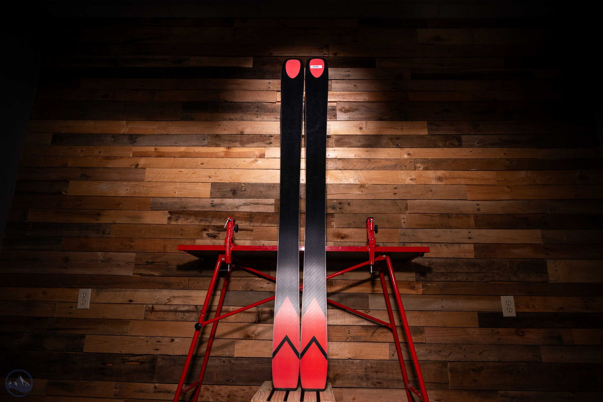 2027 Kastle Paragon 101 Skis
