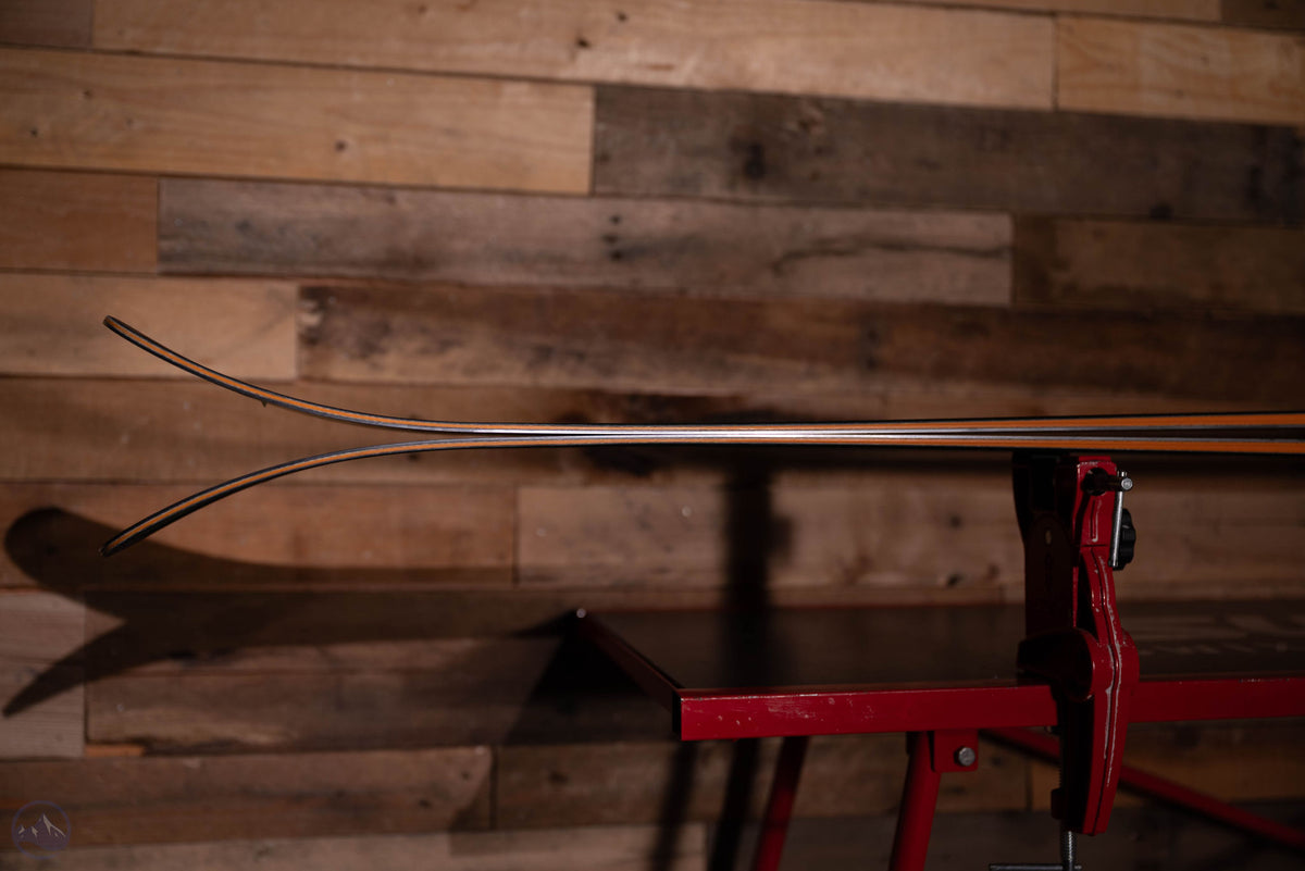2027 Kastle Paragon 107 Skis