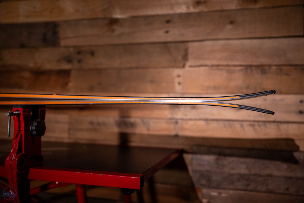 2027 Kastle Paragon 107 Skis
