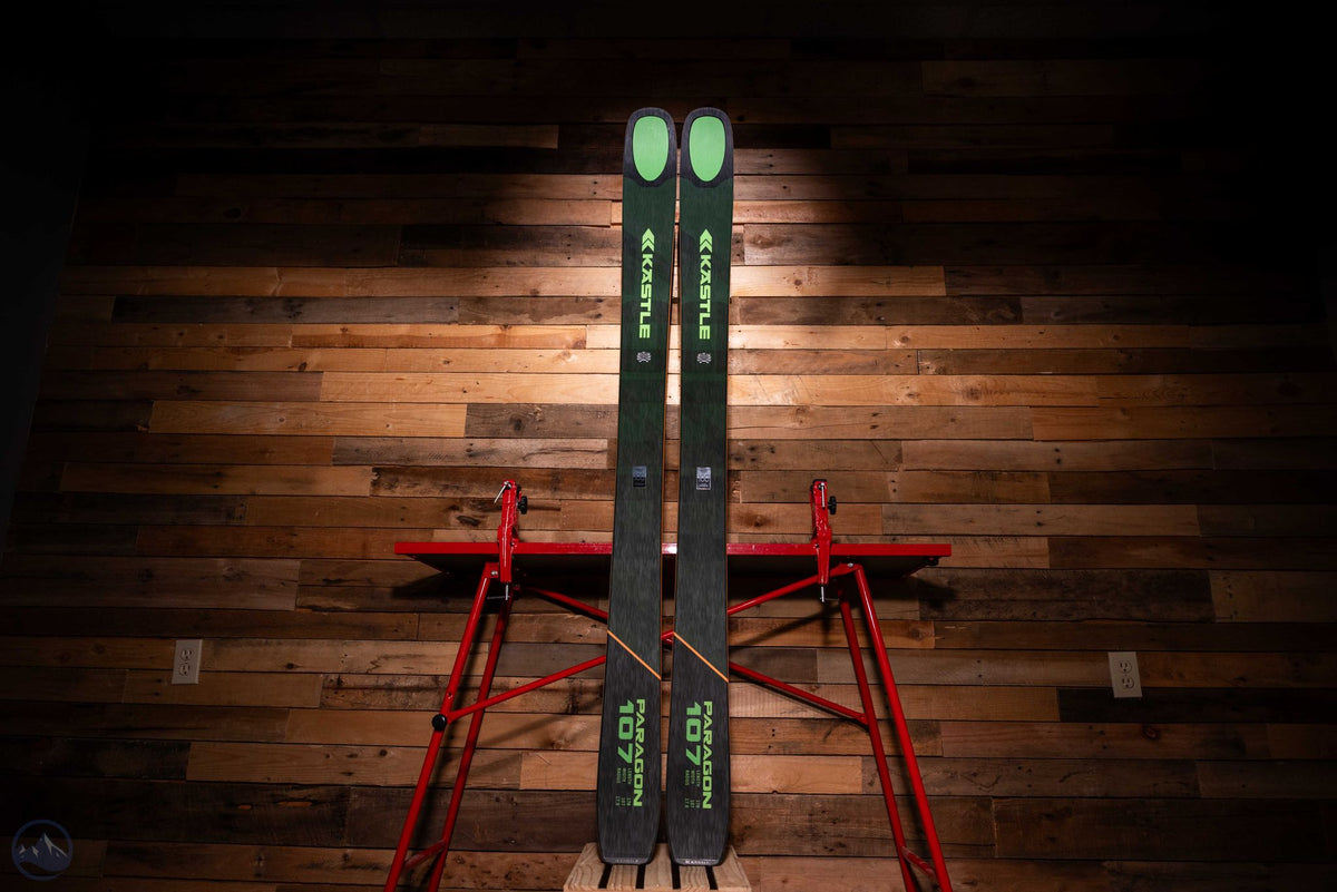 2027 Kastle Paragon 107 Skis